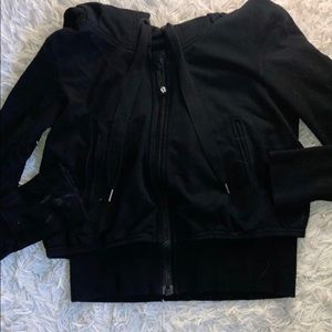 Lululemon zip up